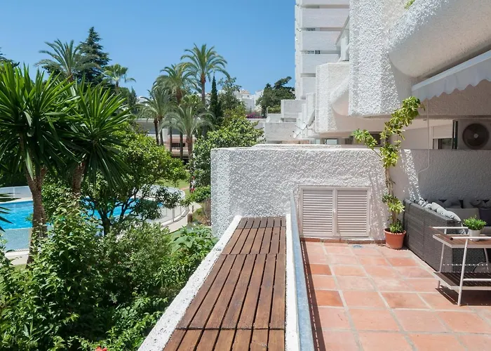 Jardines Del Mar *