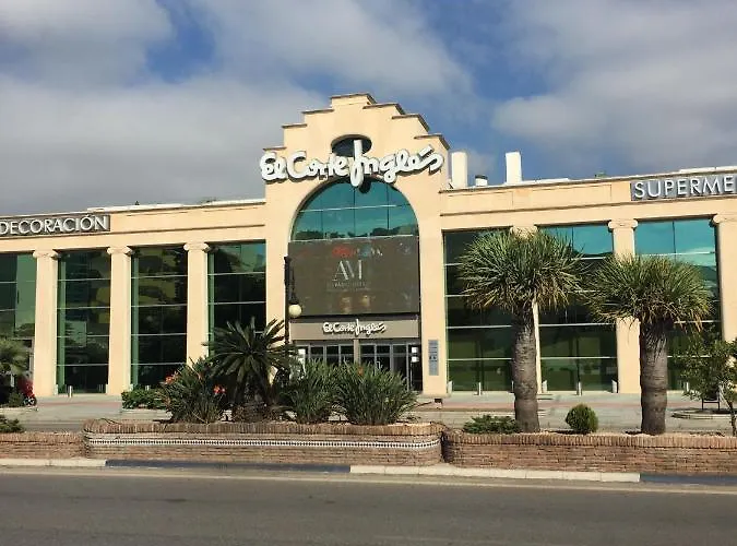 アパート Jardines Del Mar マルベーリャ